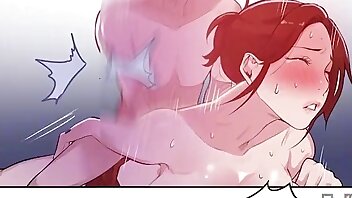 οικογένεια γαμ,anime xxx