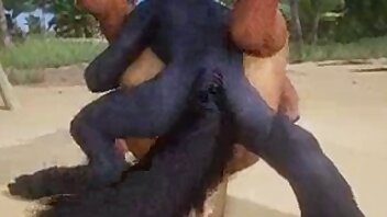 futrzany xxx,seksowne laski