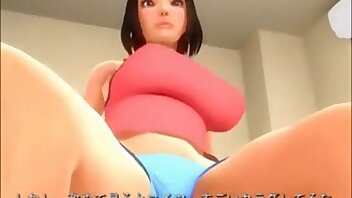 futanari porr,monster porr