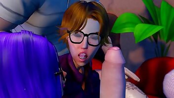 girl hentai,3d porn