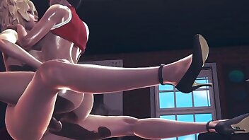 futa 3d hentai,3d porn