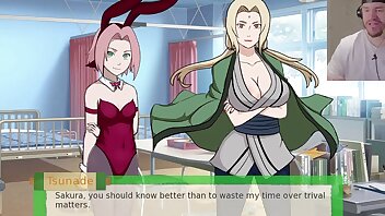 naruto hentai,wild porn