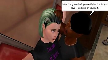kinky porn,bbc porn