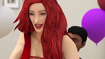 redhead,milf porn