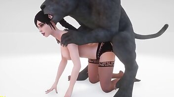 kinky porno,3D-porno