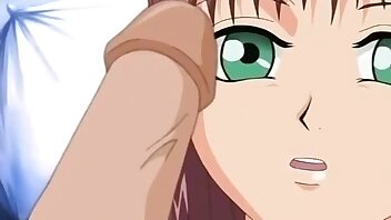 xxx انمي,فاتنة مثير