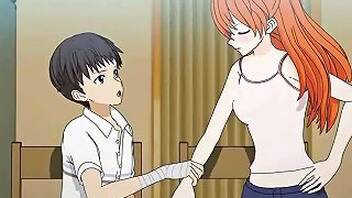 Japanese Hentai